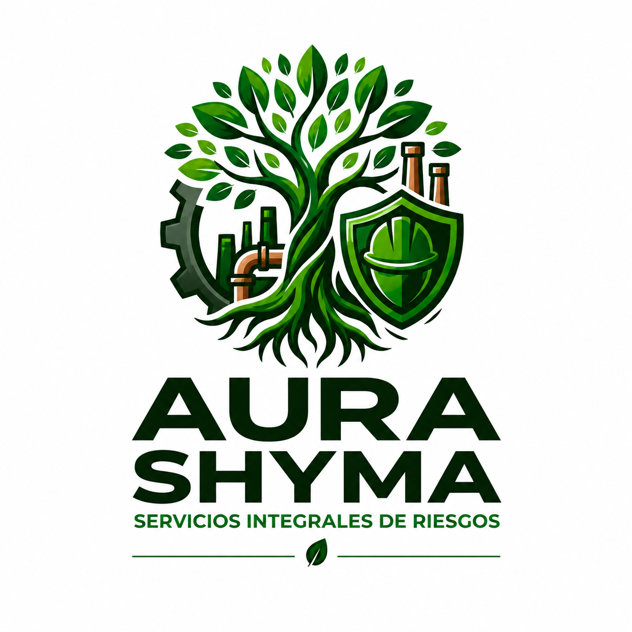 Aura Shyma
